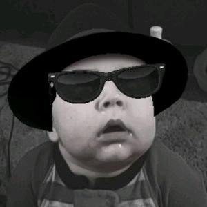 Meet your Posher, Tyler